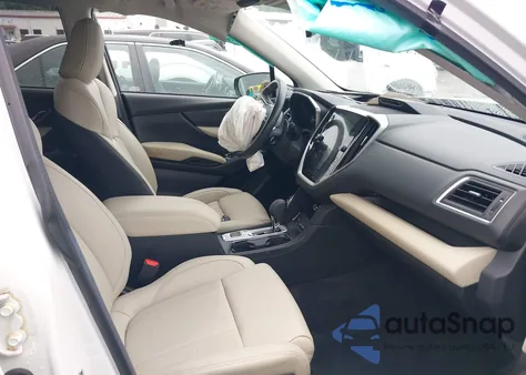 2024 Subaru Ascent Limited 8-Passenger z USA, uszkodzony, nr VIN 4S4WMARD5R3439258